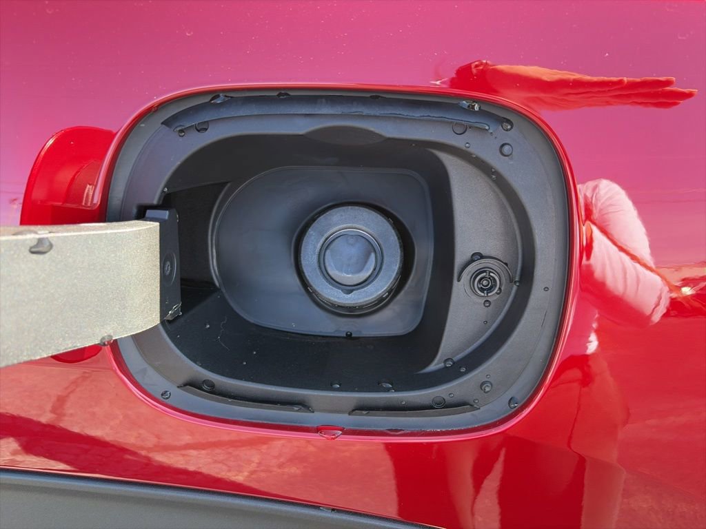 New 2026 Chevrolet Traverse LT w/ Midnight/Sport Edition image 26