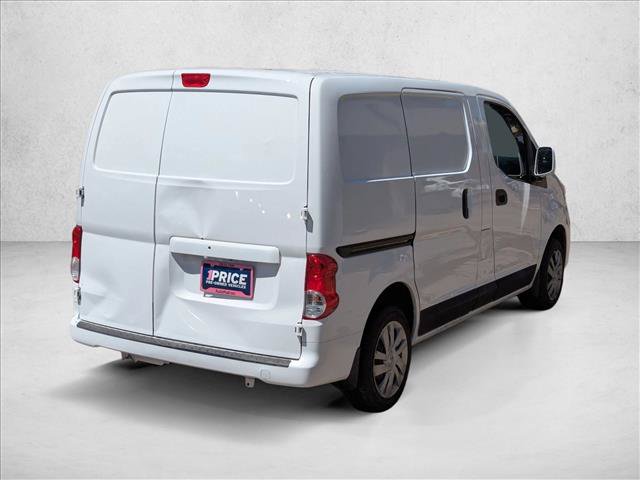 Used 2019 Nissan NV200 SV FWD image 5