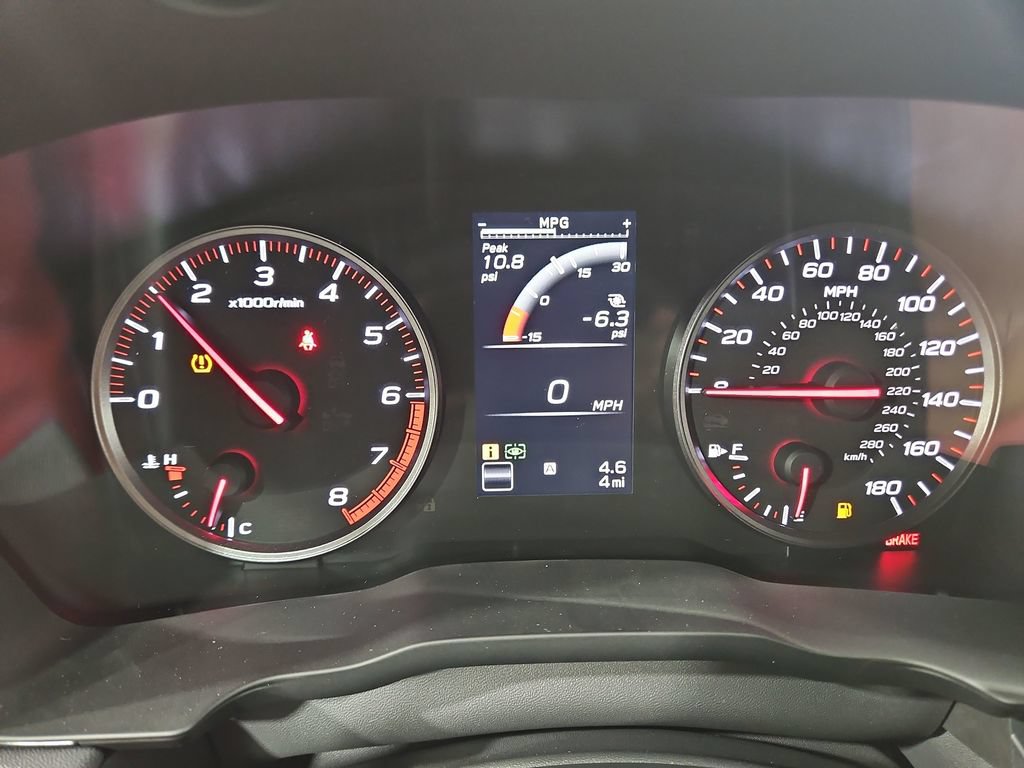 New 2026 Subaru WRX Premium w/ Accessory Package #2 AWD/4WD image 15