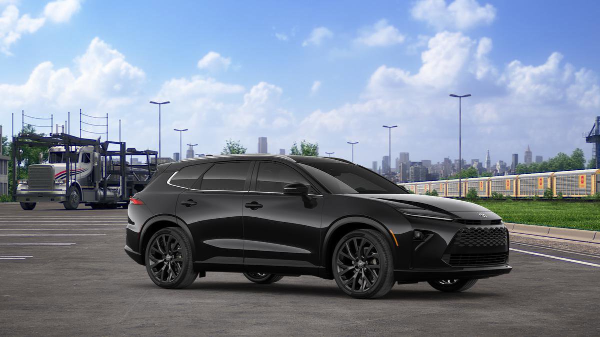 New 2025 Toyota Crown Signia image 33