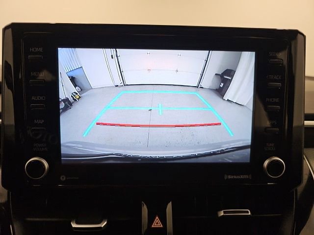 Certified 2022 Toyota Corolla SE FWD image 27