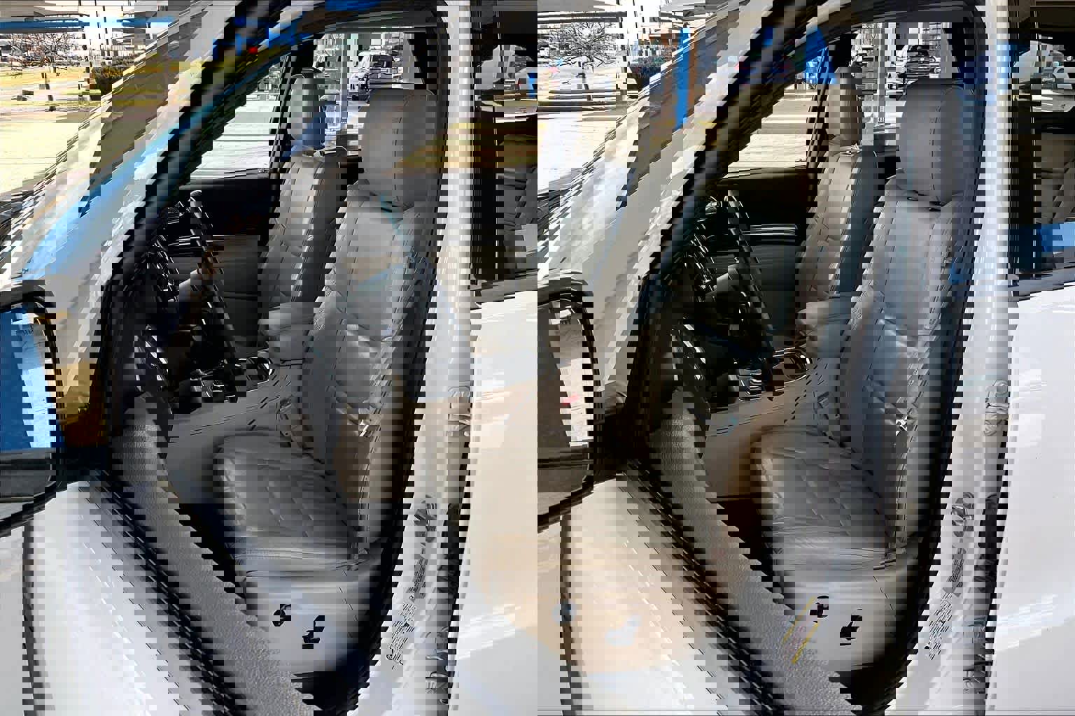 Used 2017 Dodge Durango GT w/ Nav & Power Liftgate Group image 8