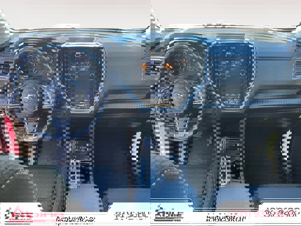 Used 2024 Subaru Ascent Premium w/ Convenience Package image 10