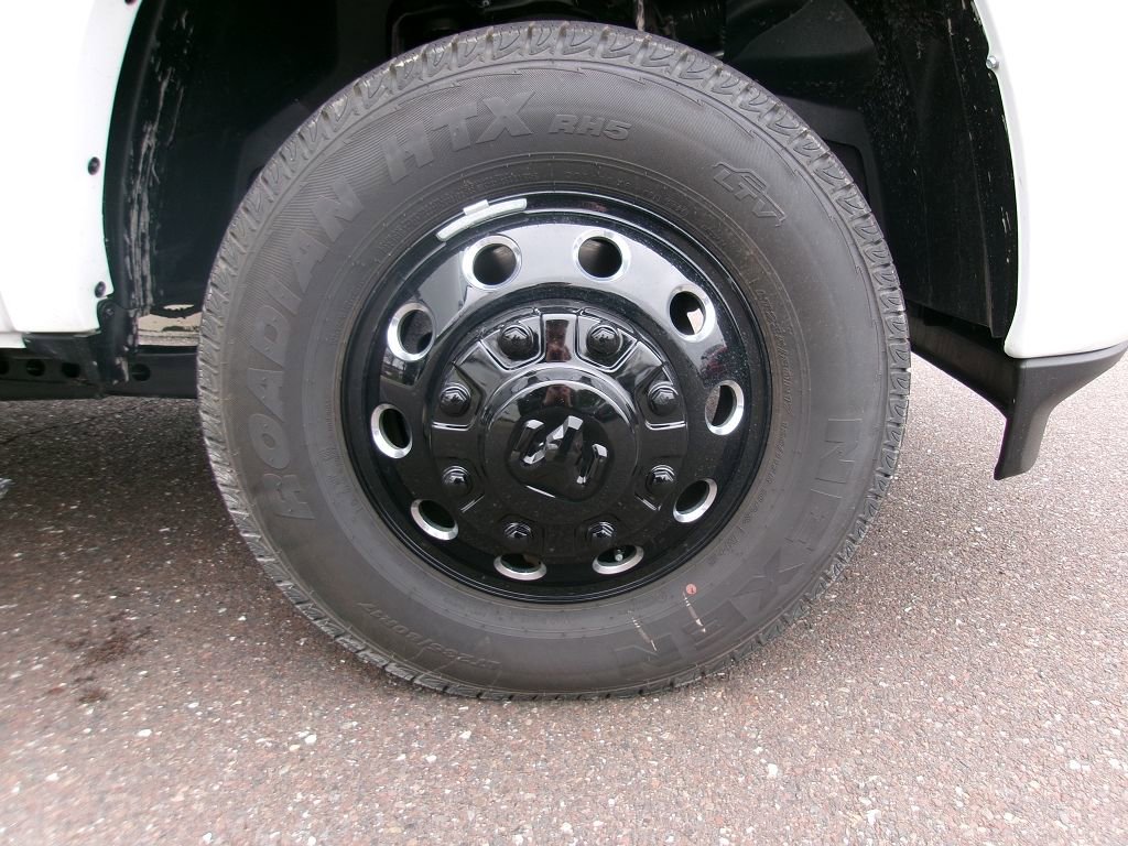 New 2026 RAM 3500 Limited image 12