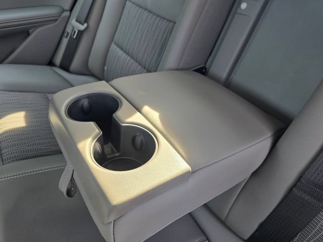Used 2018 Chevrolet Impala LT w/ LT Convenience Package FWD image 31
