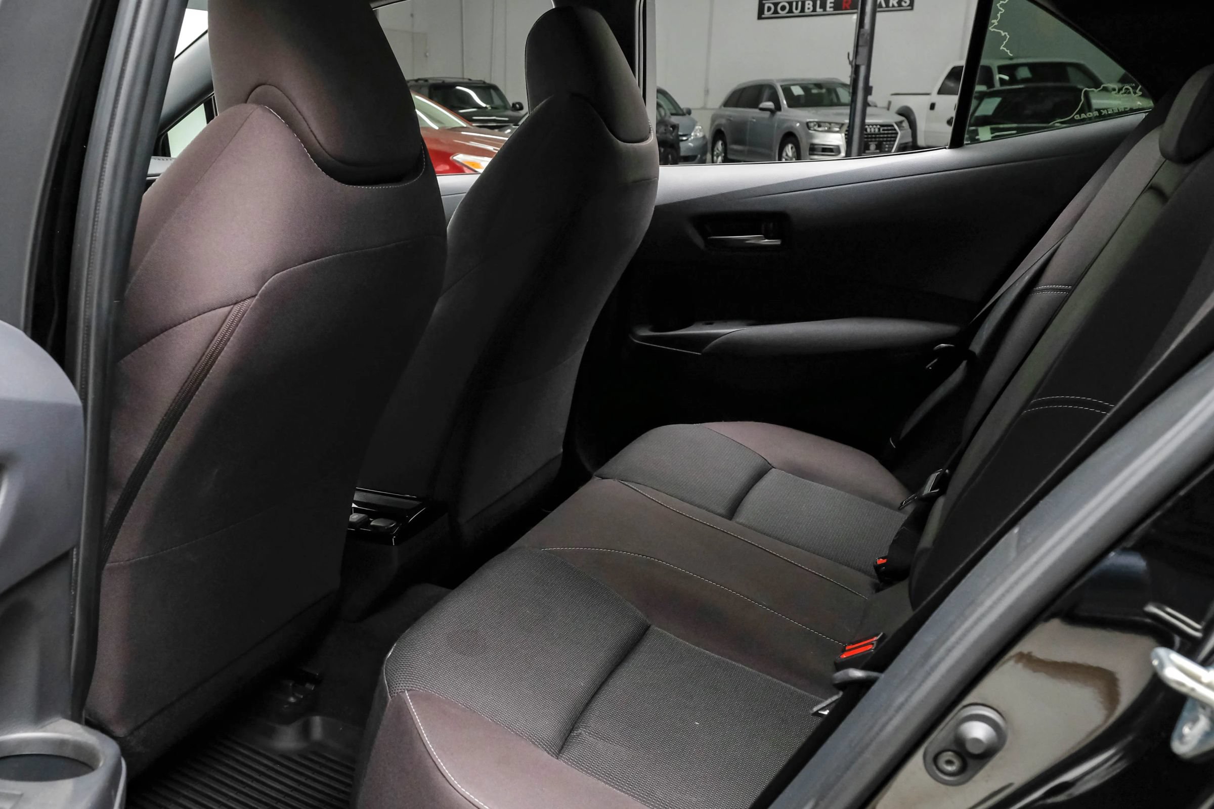 Used 2023 Toyota Corolla GR w/ Performance Package AWD/4WD image 37