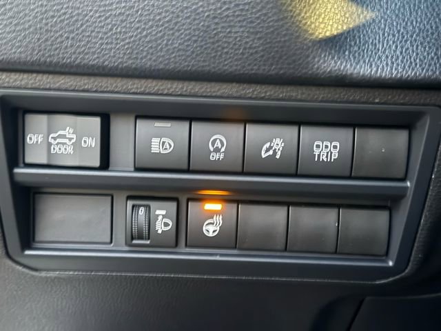 New 2026 Toyota Tundra SR5 image 12