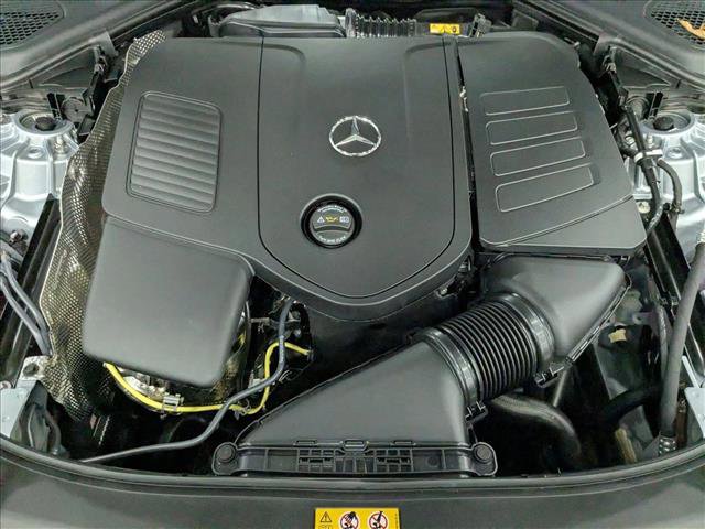 New 2026 Mercedes-Benz E 350 Sedan image 15