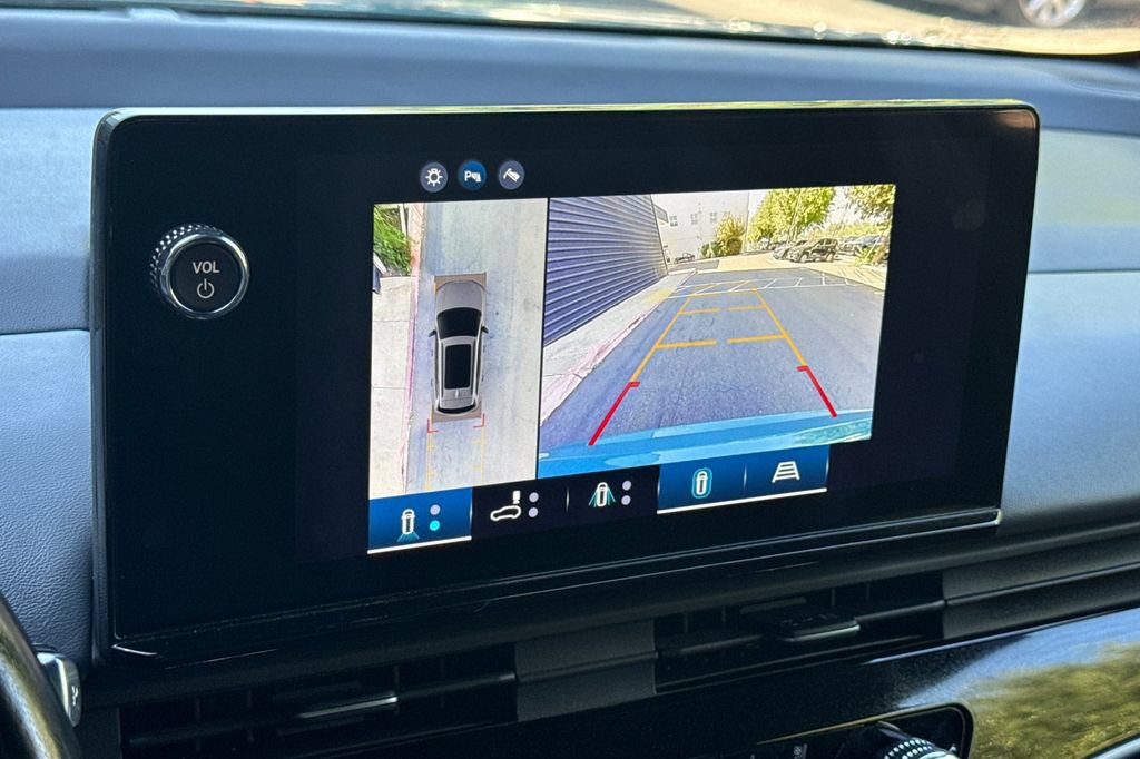 Certified 2024 Honda Prologue Elite image 20