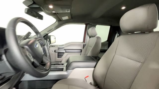 Used 2020 Ford F150 XLT w/ Equipment Group 302A Luxury AWD/4WD image 22