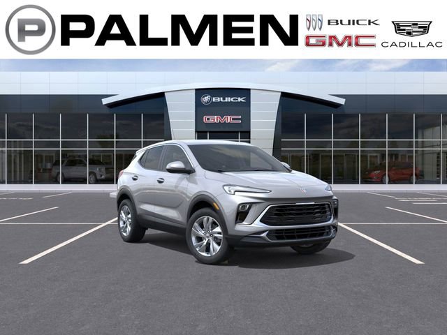 New 2026 Buick Encore GX Preferred w/ Comfort Package image 1