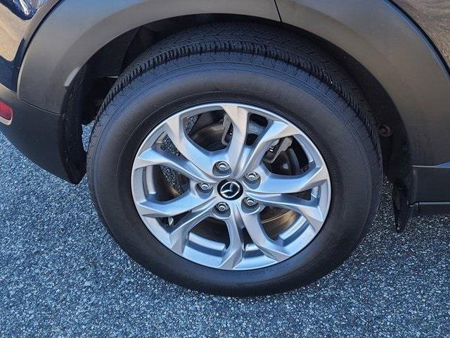 Used 2021 MAZDA CX-3 Sport image 32