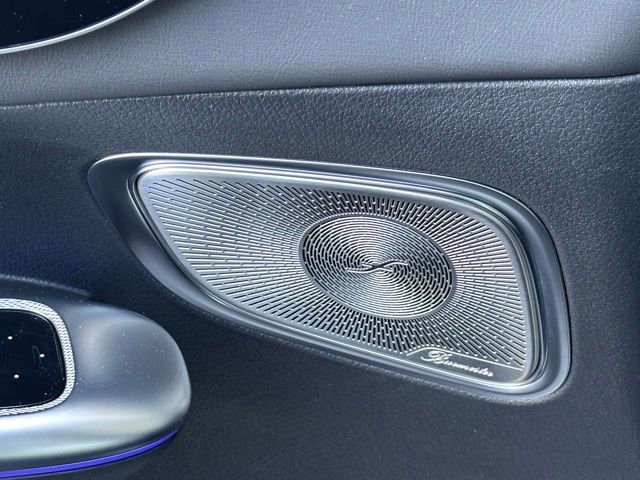 New 2025 Mercedes-Benz GLC 63 AMG S image 24