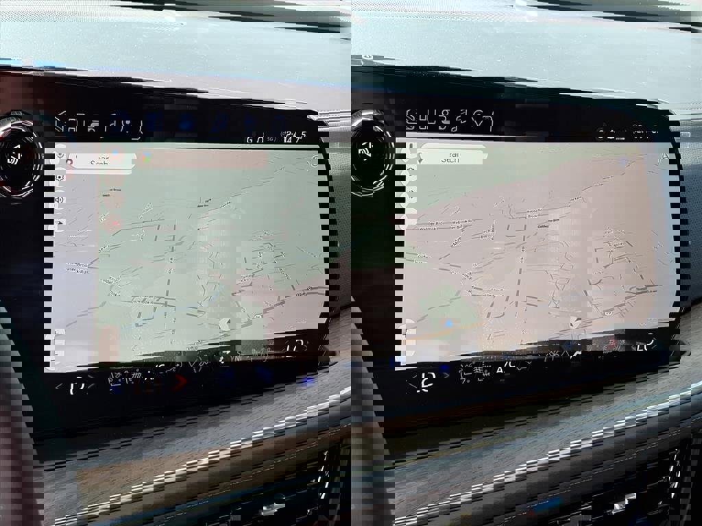 New 2026 Chevrolet Tahoe High Country image 23