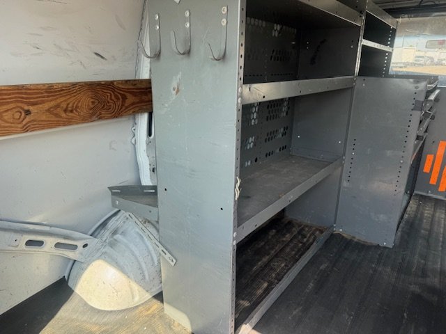 Used 2013 Chevrolet Express 2500 RWD image 10