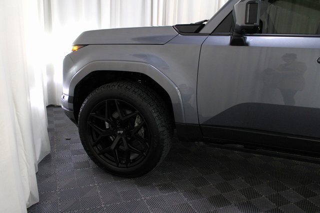 Used 2024 Lexus GX 550 image 9