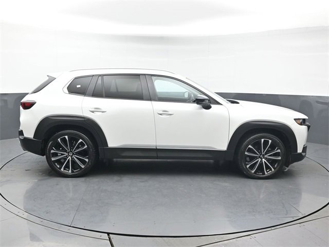 Certified 2023 MAZDA CX-50 AWD 2.5 Turbo w/ Cargo Package image 6