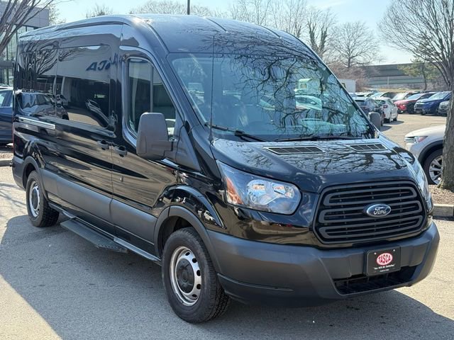 Used 2019 Ford Transit 350 XL RWD image 3