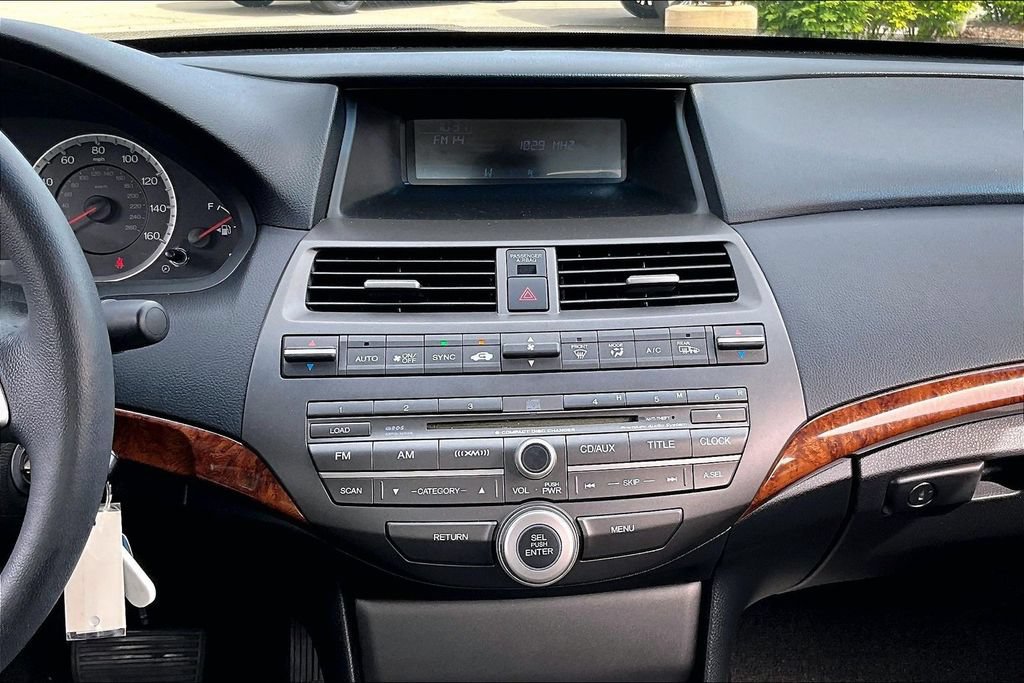 Used 2012 Honda Accord EX-L image 19