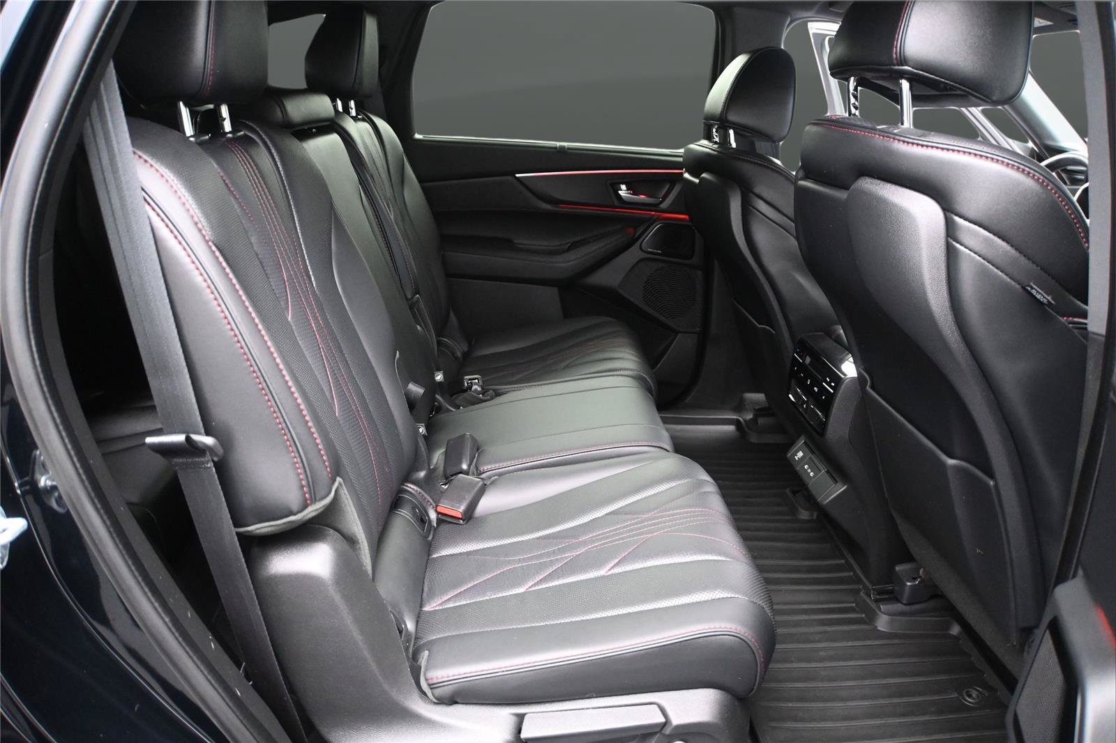 Certified 2025 Acura MDX Type S AWD/4WD image 19