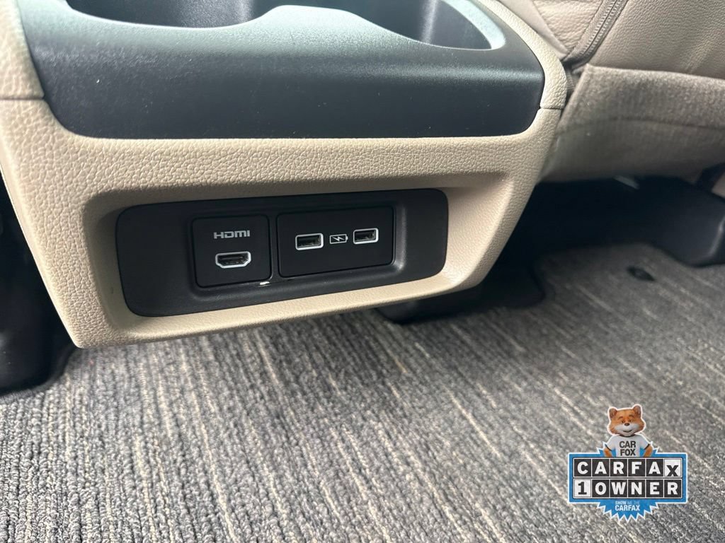 Used 2024 Honda Odyssey Elite image 24