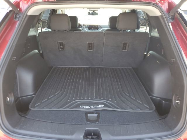 Used 2022 Chevrolet Blazer LT image 6