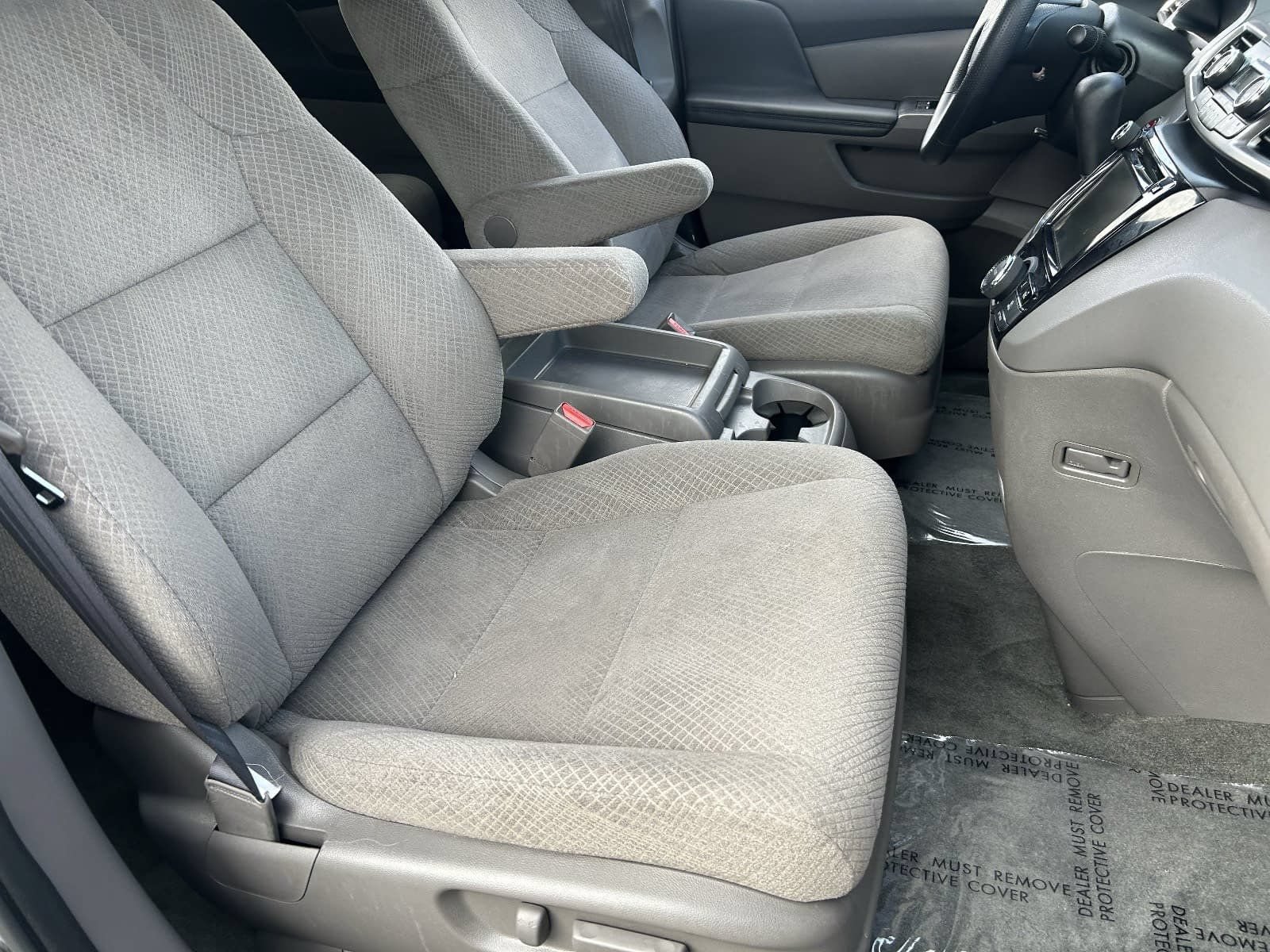 Used 2016 Honda Odyssey EX image 12