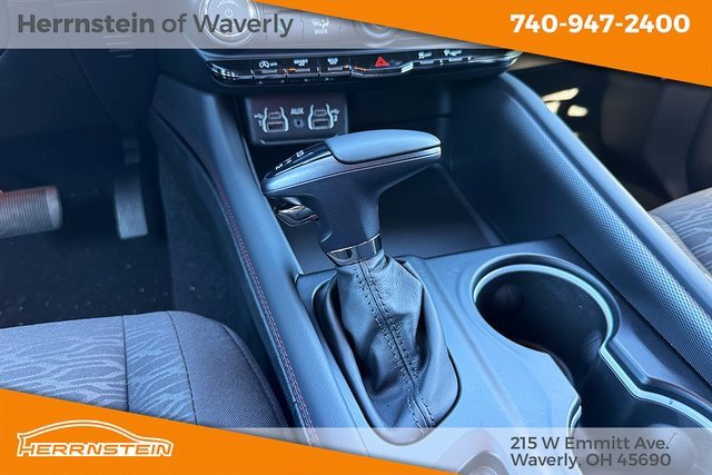 New 2026 Dodge Durango GT image 10