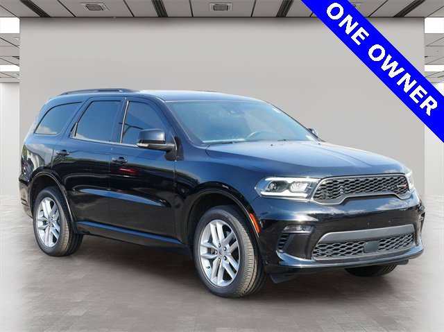 Used 2022 Dodge Durango GT
