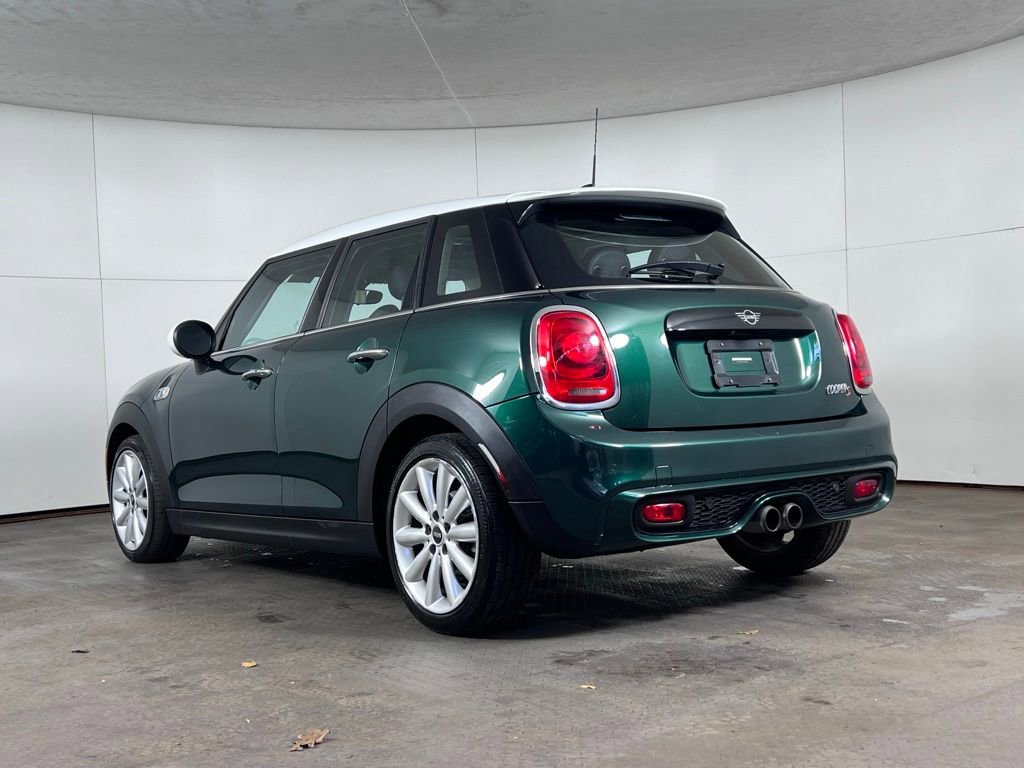Used 2019 MINI Cooper S FWD image 3