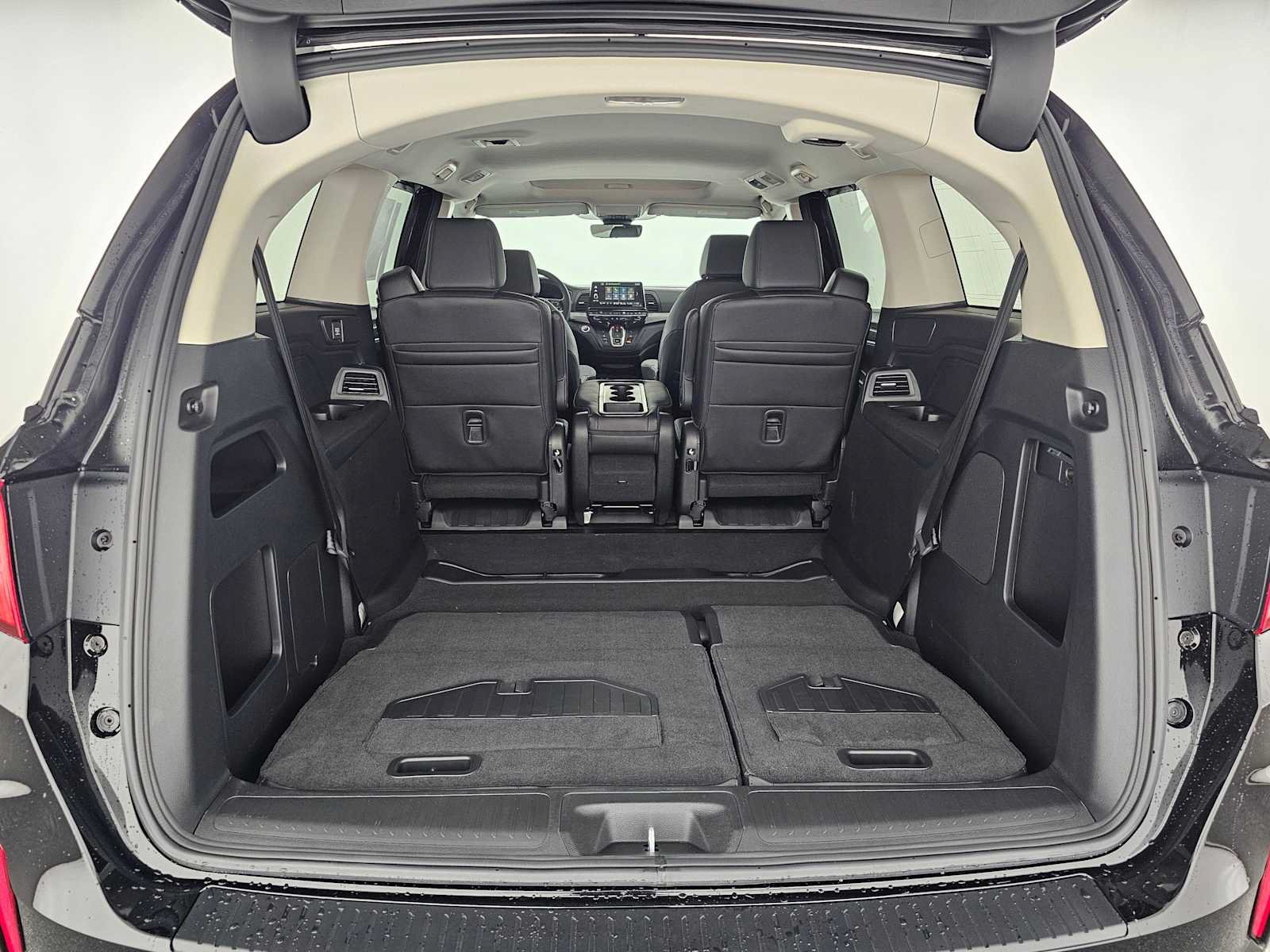 New 2026 Honda Odyssey EX-L image 16