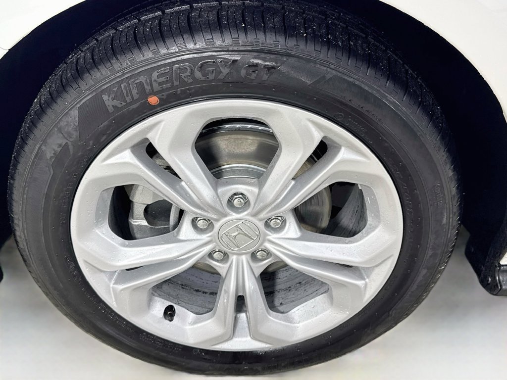 Used 2026 Honda Accord LX image 38