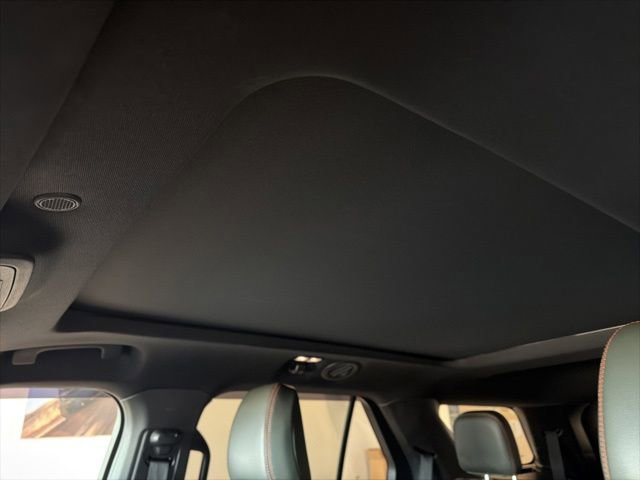 Used 2023 Ford Explorer Timberline AWD/4WD image 15