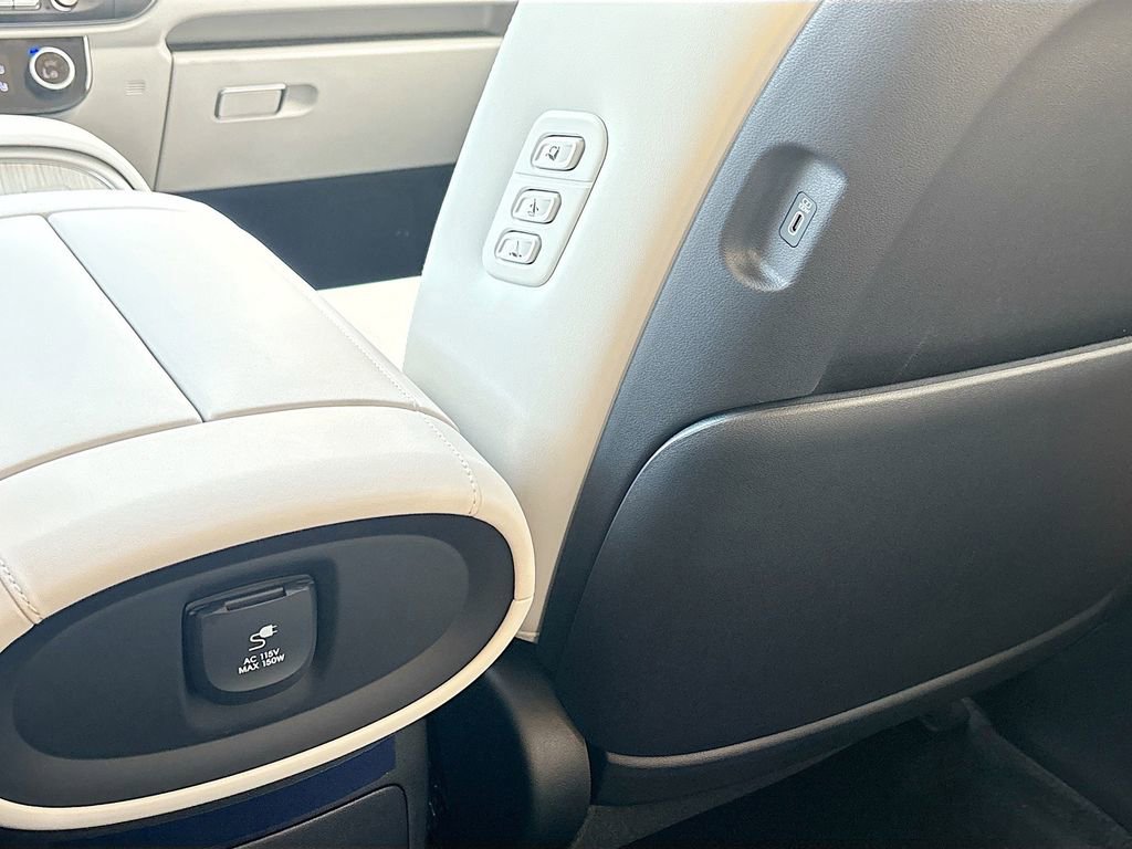 New 2026 Hyundai Palisade Calligraphy image 27