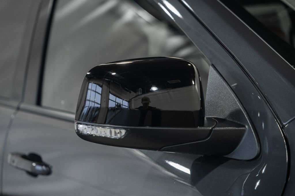 New 2026 Dodge Durango SRT Hellcat image 17