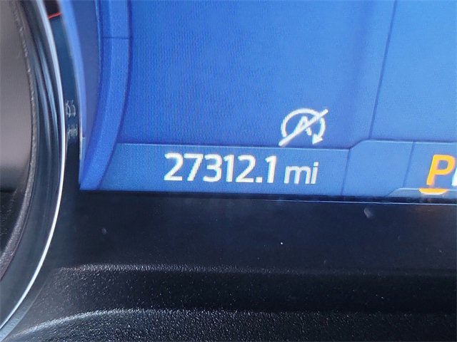 Used 2022 Ford F150 XLT w/ Equipment Group 302A High image 11