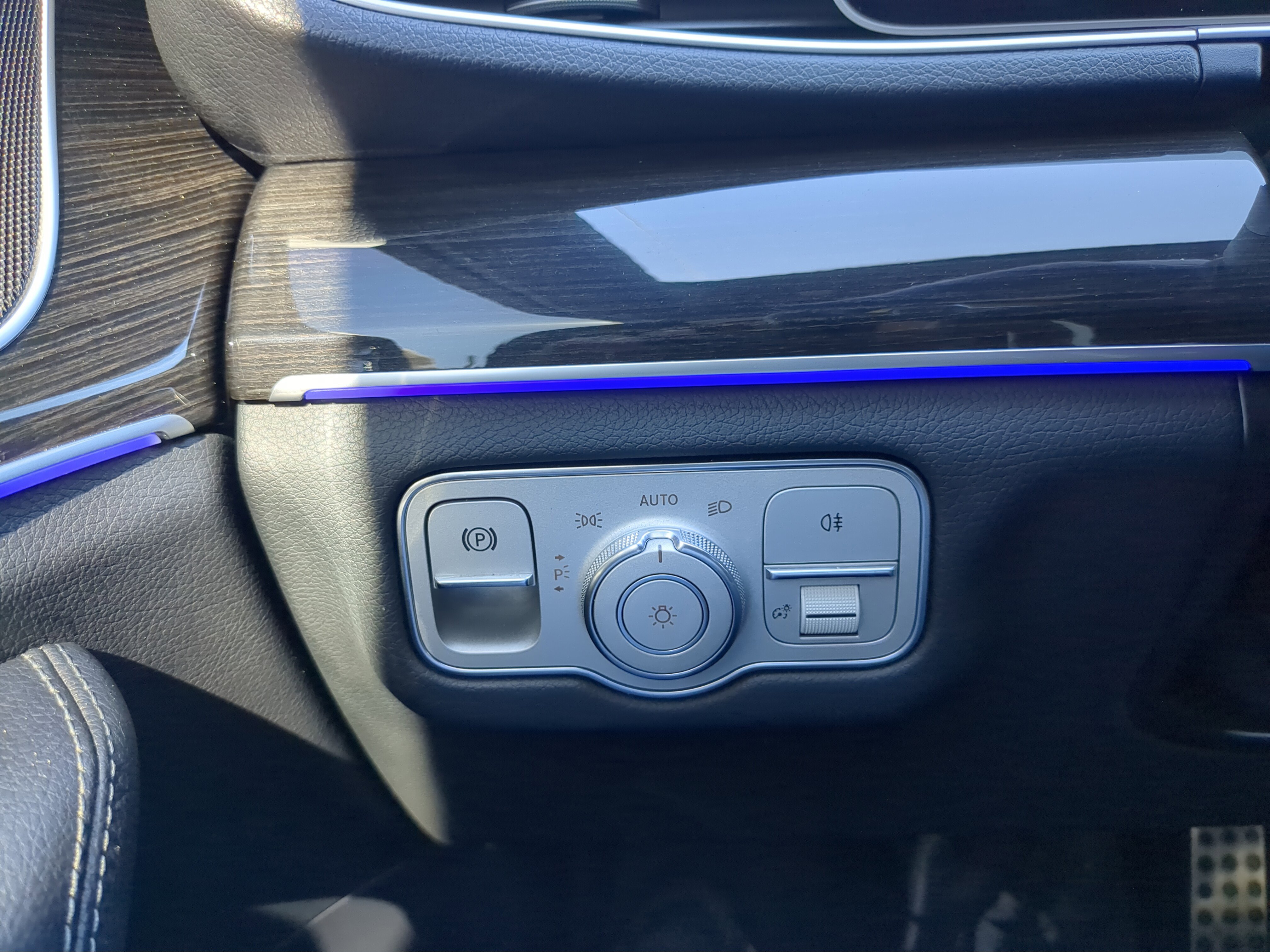 Used 2022 Mercedes-Benz GLE 450 4MATIC image 28