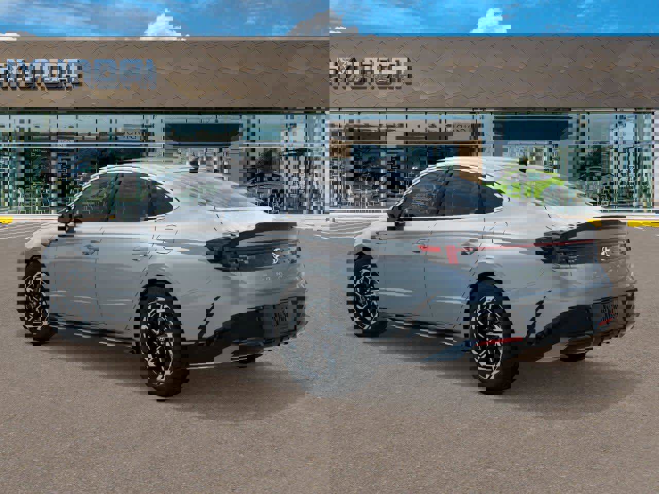 New 2026 Hyundai Sonata SEL image 22