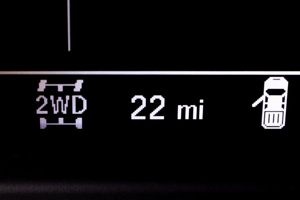 New 2025 Chevrolet Silverado 2500 W/T image 26