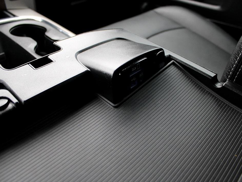 Used 2016 RAM 2500 Laramie image 17