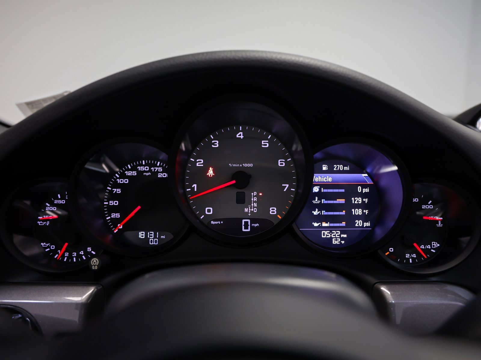 Used 2017 Porsche 911 Carrera S image 42