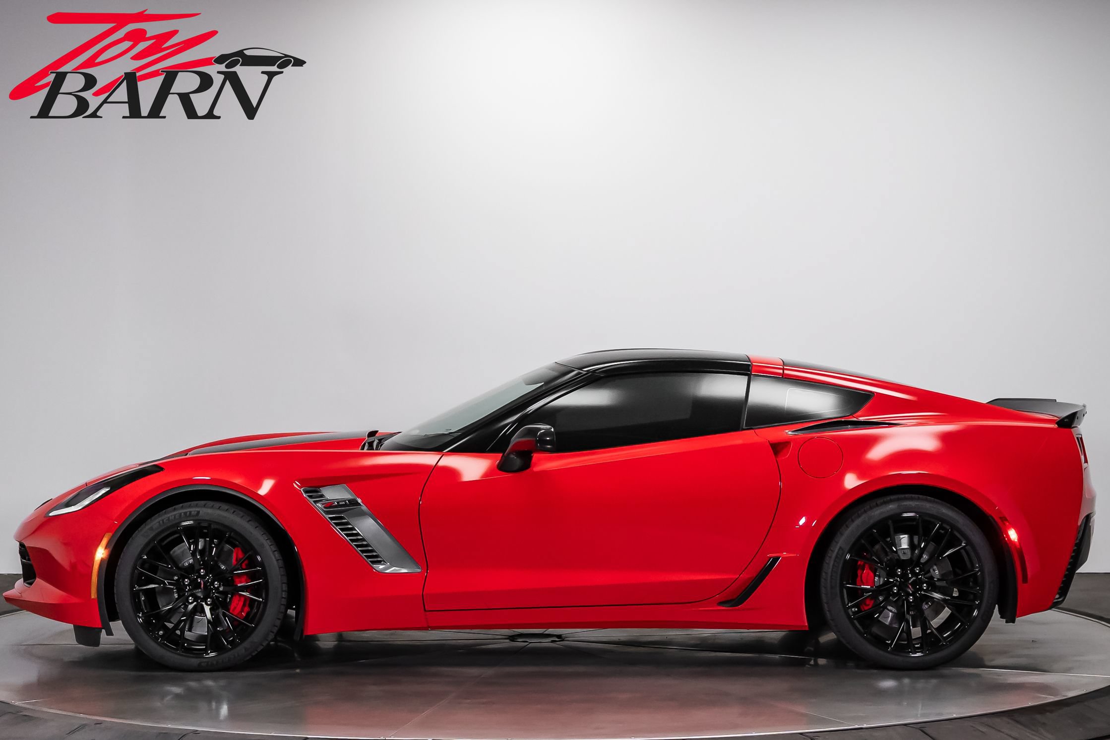 Used 2017 Chevrolet Corvette Z06 RWD image 10