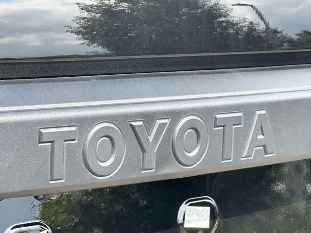 New 2027 Toyota Land Cruiser 1958 AWD/4WD image 24