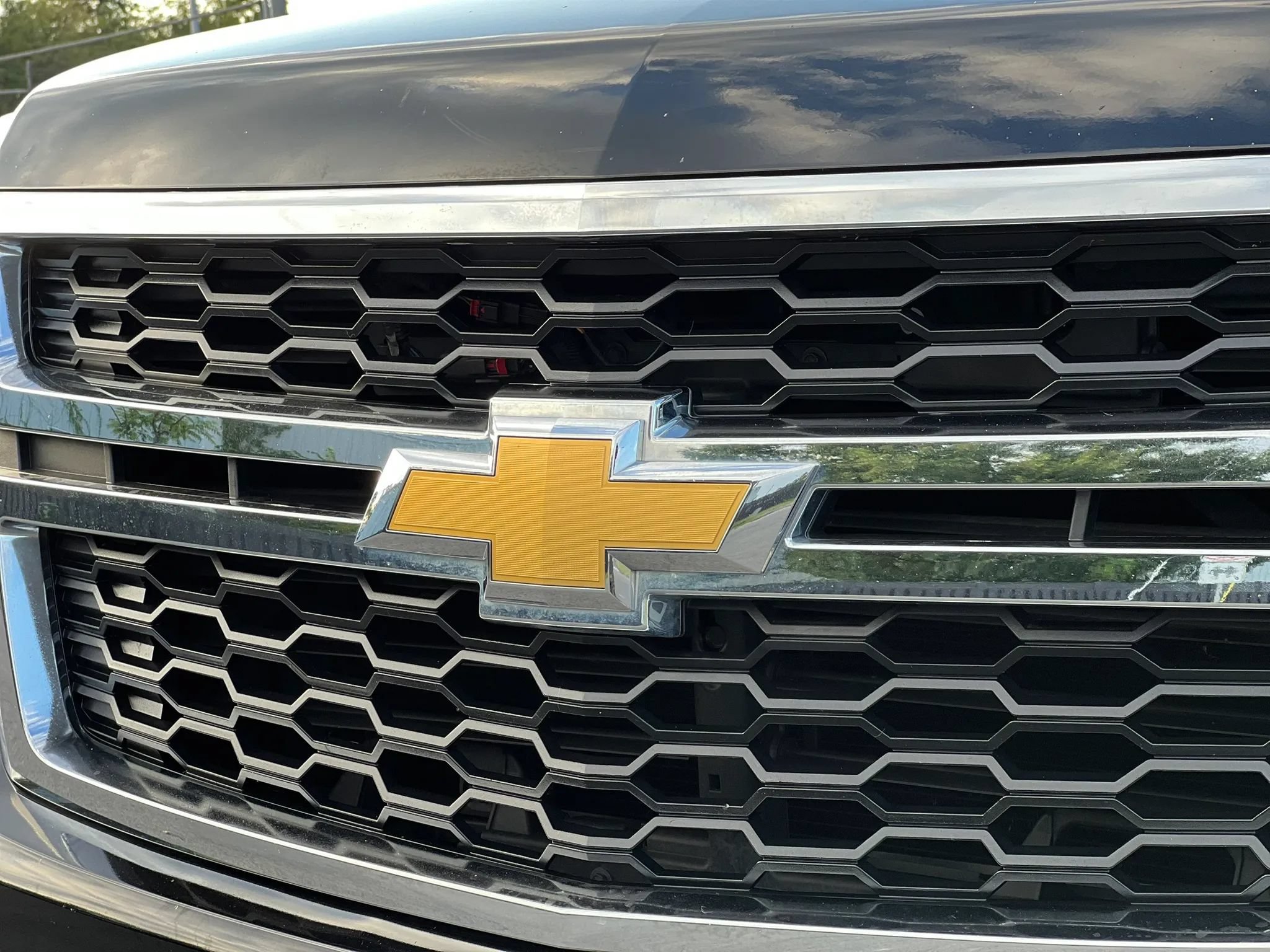 Used 2020 Chevrolet Tahoe Premier AWD/4WD image 8