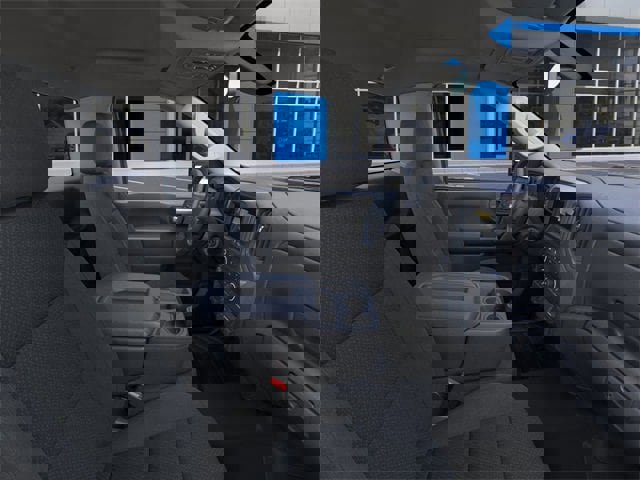 New 2025 Chevrolet Silverado 3500 W/T w/ WT Convenience Package image 17