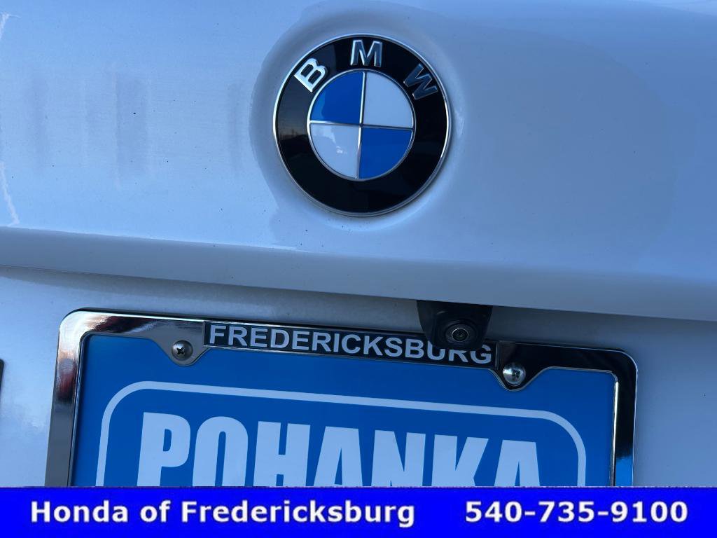 Used 2019 BMW 530i xDrive w/ Executive Package image 14