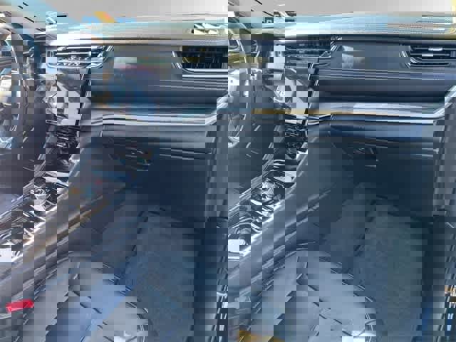 Certified 2023 Jeep Grand Cherokee L Limited w/ Black Appearance Package image 12