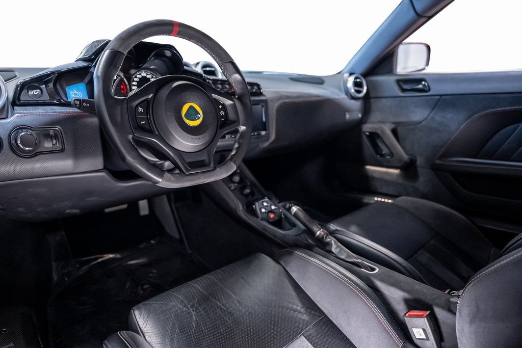 Used 2020 Lotus Evora image 37