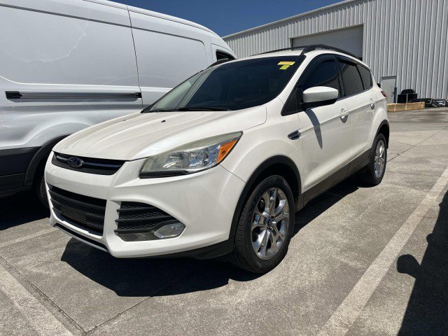 Used 2014 Ford Escape SE w/ Equipment Group 201A FWD image 3