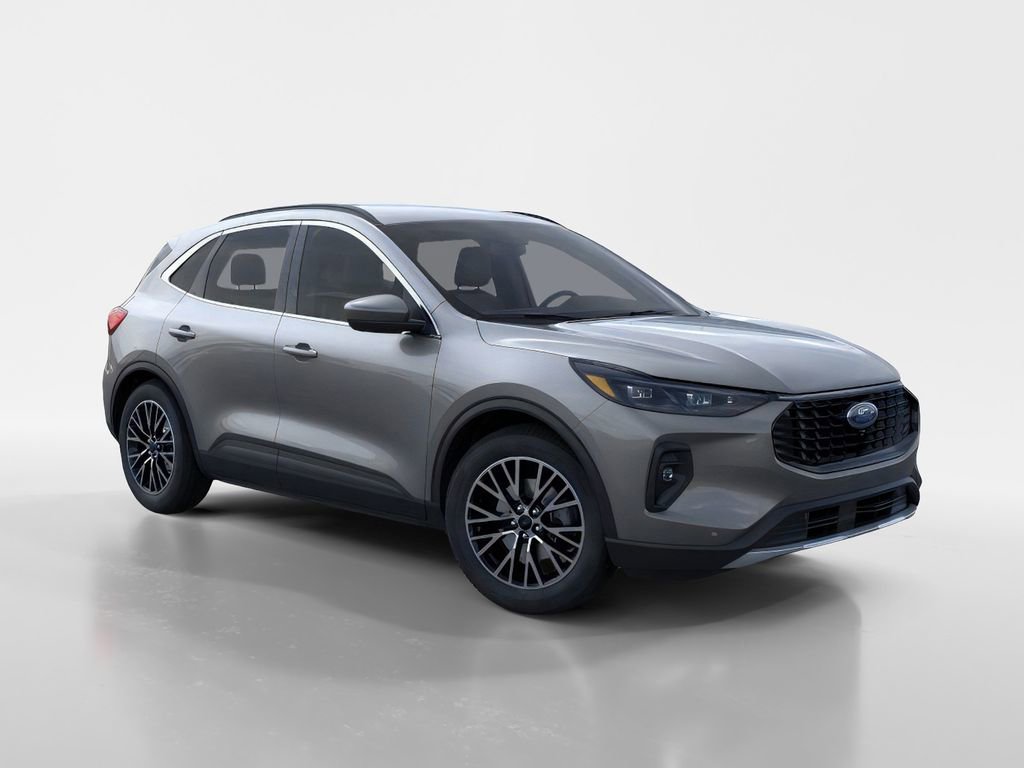 New 2026 Ford Escape SE w/ PHEV Premium Package FWD image 32